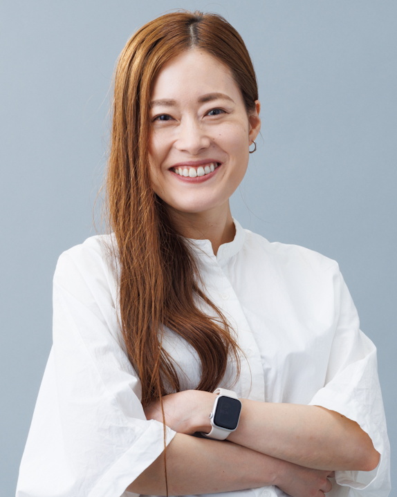 土田 春香