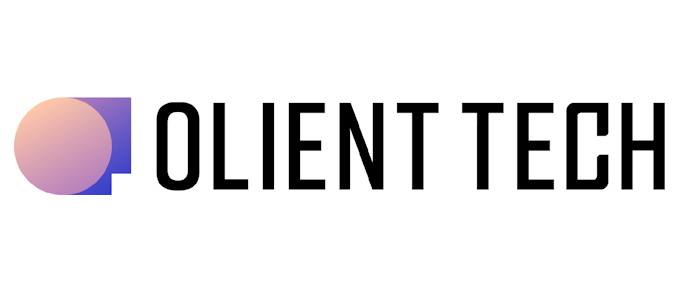 OLIENT TECH株式会社