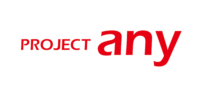 PROJECT any
