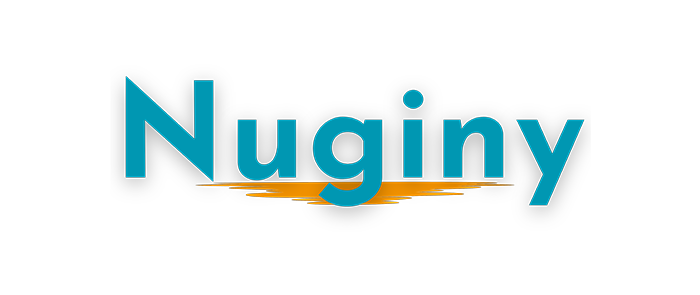 株式会社Nuginy