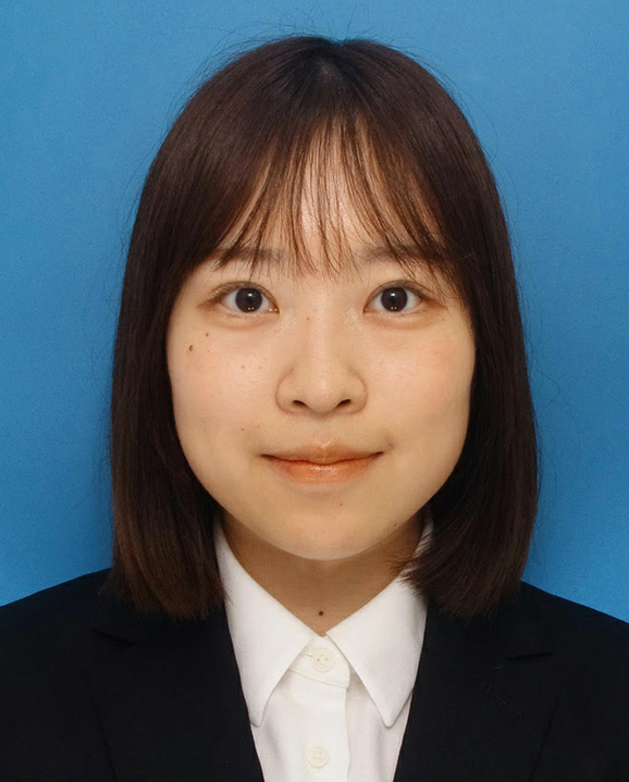 慶應義塾大学法学部　３年　Ｍ．Ａさん